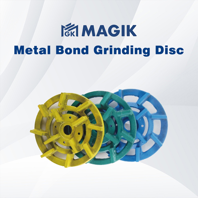 Metal-Bond-Grinding-Disc