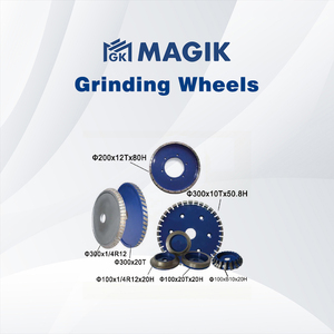 Grinding-Wheels