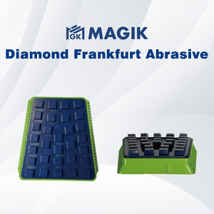 Diamond-Frankfurt-Abrasive