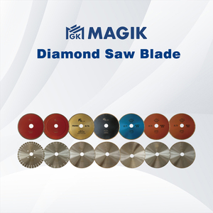 Diamond-Saw-Blade