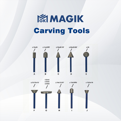 Carving-Tools