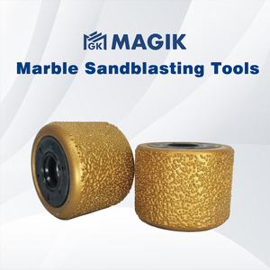 Marble-Sandblasting-Tools