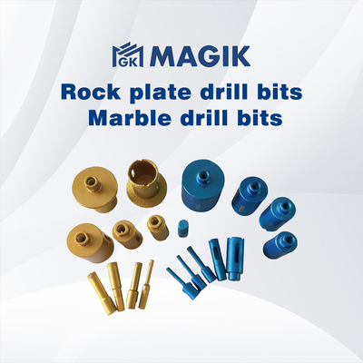 Rock-plate-drill-bits-Marble-drill-bits