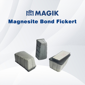 Magnesite-Bond-Fickert