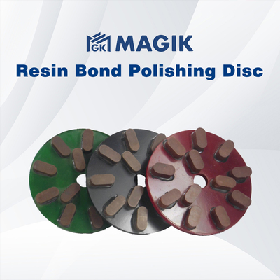 Resin-Bond-Polishing-Disc