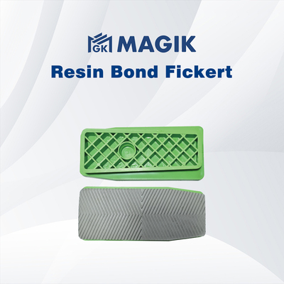 Resin-Bond-Fickert