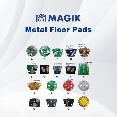 Metal-Floor-Pads