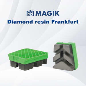 Diamond-resin-Frankfurt