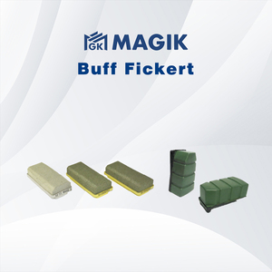 Buff-Fickert
