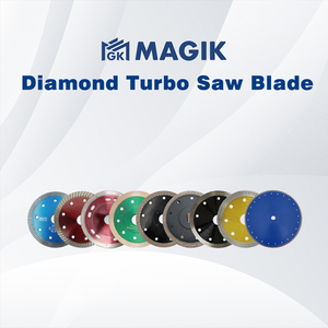 Diamond-Turbo-Saw-Blade