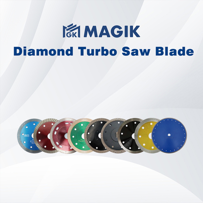 Diamond-Turbo-Saw-Blade