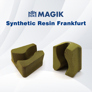 Synthetic-Resin-Frankfurt
