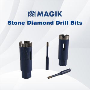 Stone-Diamond-Drill-Bits